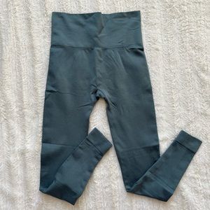 SET Active compression legging sz xs